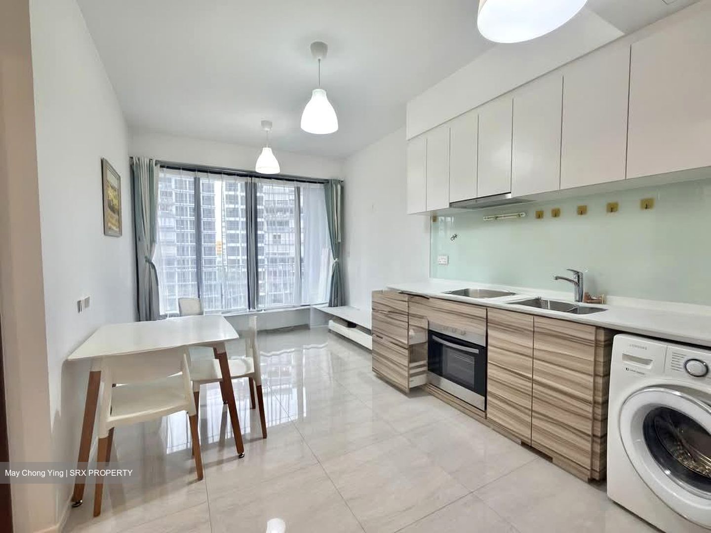Parc Centros (D19), Condominium #554388731